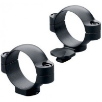 Кільця Leupold STD 30мм Medium Ext Matte