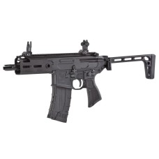 Гвинтівка пневматична Sig Sauer MCX RATTLER BB, кал.177