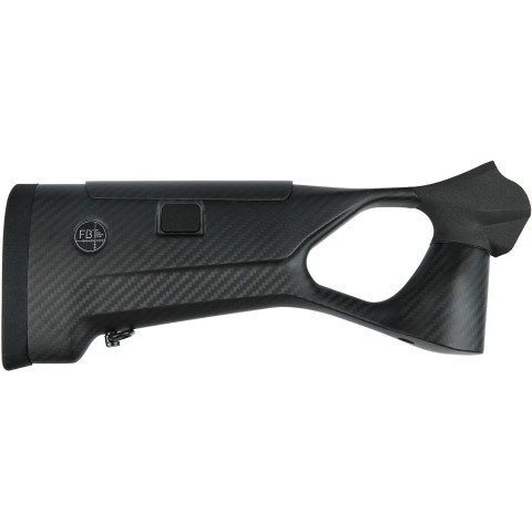 Ложа FBT UNIC Revolution carbon stock Blaser R8 ULTIMATE Conture: match barrel