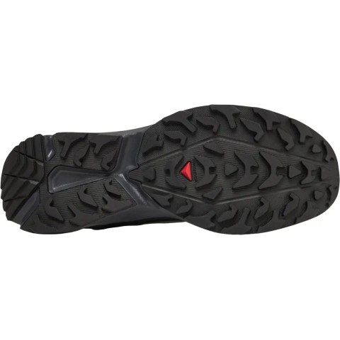 Кросівки Salomon XT-EVR M 9.5 Black/Ftw Silver/Black