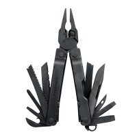 Мультиінструмент Leatherman Super Tool 300 Black