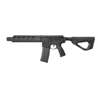 Страйкбольная винтовка ASG H-15 B.E.T 6 мм Hybrid Series ц:blk