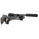 Пневматическая редукторная ССР винт Weihrauch HW 110 T Thumbole Laminated кал. 4,5