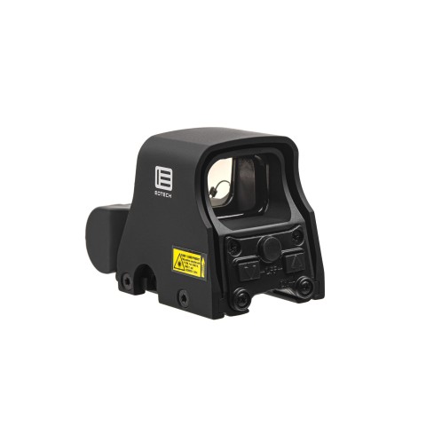 Прицел коллиматорный EOTech XPS2-0 68MOA с точкой 1 МОА
