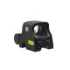 Прицел коллиматорный EOTech XPS2-0 68MOA с точкой 1 МОА
