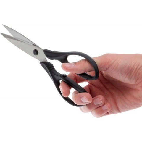 Кухонні ножиці Victorinox 20см чорн.