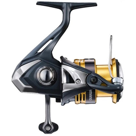 Катушка Shimano Sahara FJ 4000 4+1BB
