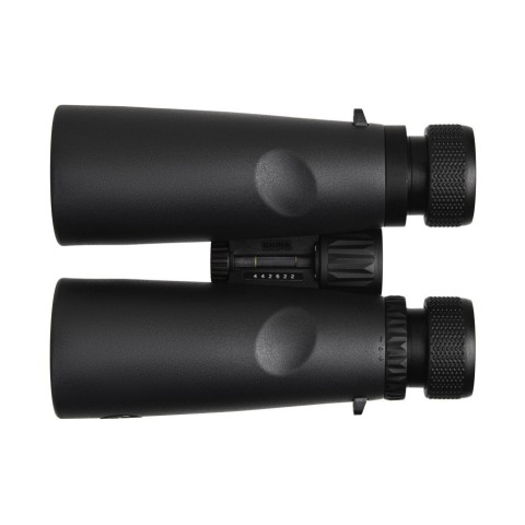 Бінокль Leupold BX-1 McKenzie HD 10x50mm темно-сірий (181174)