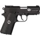 Пневматичний пістолет Umarex Colt Defender кал.4,5мм (5.8310)