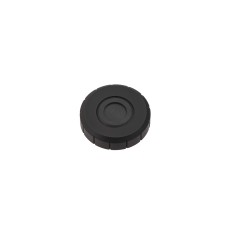 Крышка для барабана подсветки с кнопкой Leupold VX.R, d29mm x 6mm