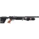 Гвинтівка пневматична Optima Factor Sniper S PCP 4,5 мм
