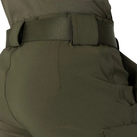 Брюки Camotec Guard L olive