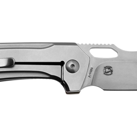 Нож Boker Plus Swoopy