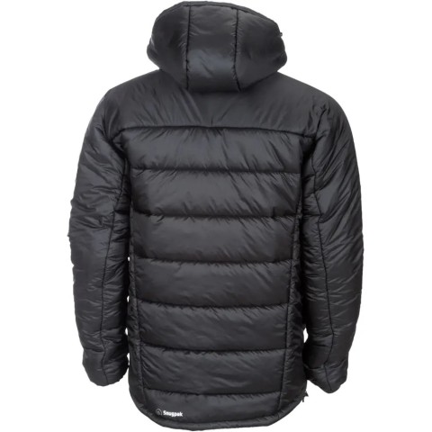 Куртка Snugpak Glacier 9 XXL black