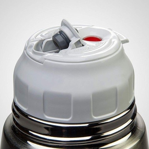 Термос Zojirushi SJ-JS10BA 1.03 л чорний