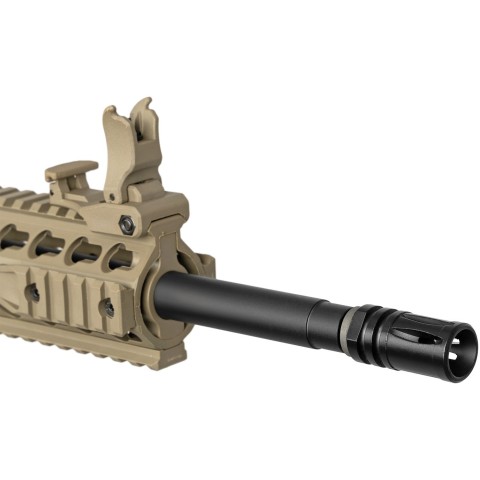 Винтовка страйкбольная Evolution Recon Superlite 14.5