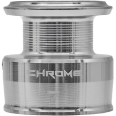 Шпуля Select Chrome 2500