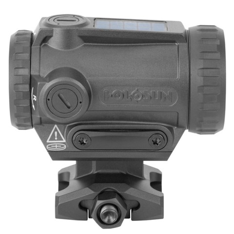 Коліматорний приціл HOLOSUN ARO-EVO-RD2