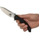 Ніж Skif Adventure II Stonewash black 424SE