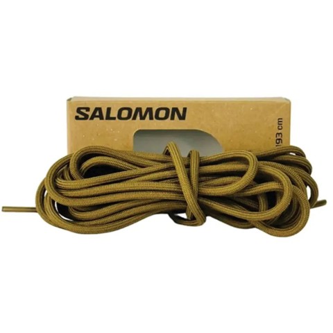 Шнурки Salomon Forces Spare Lace 193 Coyote