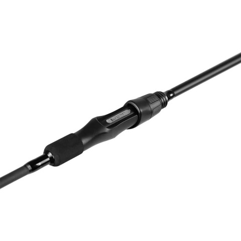 Вудилище фідерне Brain Black Pond 2.7m 20-40g