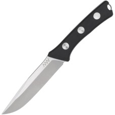 Ніж Acta Non Verba P300 Mk.II  ( satin/stonewash, plain, kydex)