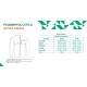 Термокофта Sitka Gear Core Midweight 2XL ц:coyote