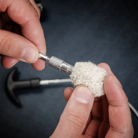 Набор д/чистки Real Avid Gun Boss Universal Cleaning Kit