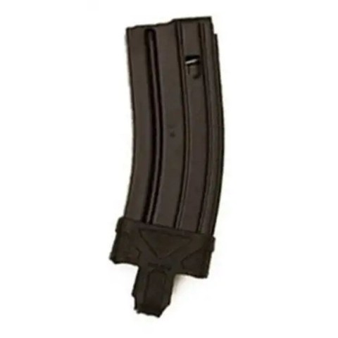 Набір накладок на магазин Magpul для AR15 (3 шт)