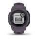 Смарт-часы Garmin Instinct 2S темная орхидея