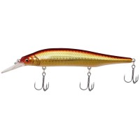 Воблер Megabass X-80 Magnum+1 S 115mm 18.0g GG Akakin