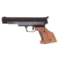 Пневматичний пістолет Gamo Compact