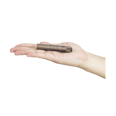 Ліхтар Olight I3T EOS Desert Tan