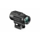 Призматический прицел Vortex Spitfire HD Gen II 5X сетка AR-BDC4