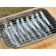 Коптильня для рыбы Snow Peak Compact Smoker CS-092