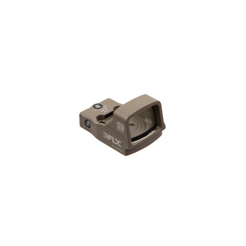 Прицел коллиматорный EOTech EFLX Mini 3MOA TAN