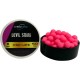 Бойлы Crazy Carp Fluoro Pop-Ups 6мм Devil Squid (100шт/уп)