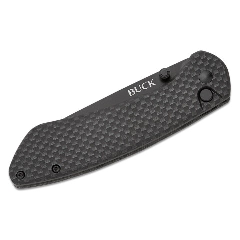 Нож Buck 