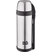 Термос Skif Outdoor Caravanner 2.0l Silver