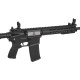 Страйкбольна гвинтівка Evolution Recon 14.5” 6 мм Carbontech™ (Стартовий комплект) blk