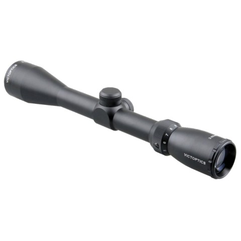 Приціл оптичний Vector Optics PAC 3-9x40 (25,4 мм) SFP VMD-2