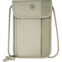Сумочка на шию Victorinox TRAVEL ESSENTIALS Sand Beige Vt653379