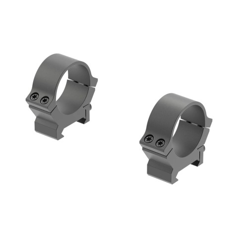 Кільця Leupold PRW2 30mm Low Matte (174083)
