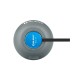 Фонарь кемпинговый Olight Obulb Grey