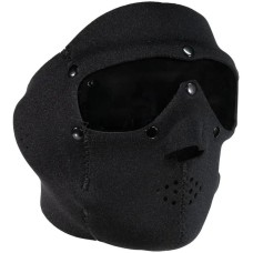 Защитная маска Swiss Eye S.W.A.T. Mask Basic Black