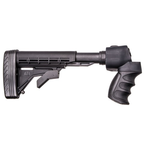 Приклад ATI  Scorpion Recoil тактический складной