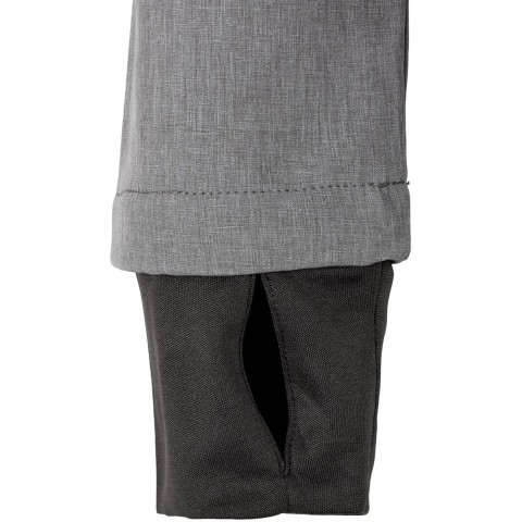 Куртка Orbis Textil Softshell 428000 - 12 XL серый