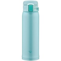 Термокружка Zojirushi SM-SR48GP 0.48 л Mint
