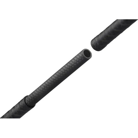 Спиннинг Graphiteleader Super Silverado GSILSS-762ML 2.29m 3-15g