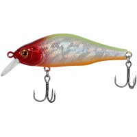 Воблер Select Reflex 70SP 70mm 9.0g #33 (0.8-1.2m)